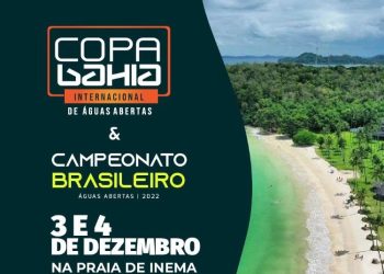 Podios de la Copa Bahía Internacional