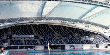 Resultados de eliminatorias en el cuarto día de competencia en Melbourne