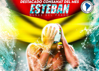 Destacado CONSANAT del mes