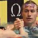 Cuando la Argentina conquistó el mundo en natación