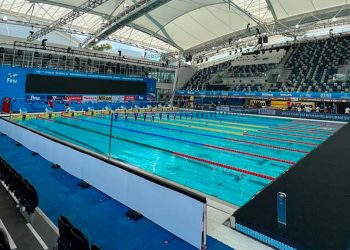 Primer día de eliminatorias – Melbourne 2022