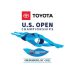 Latinoamericanos en el US Open