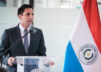 Paraguay es el destino deportivo de Sudamerica
