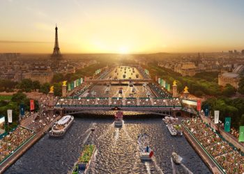 Explicando los criterios de clasificación de aguas abiertas para Paris 2024