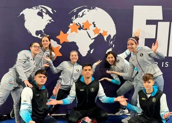 Me gusta el programa de alto rendimiento de Argentina, me gusta!