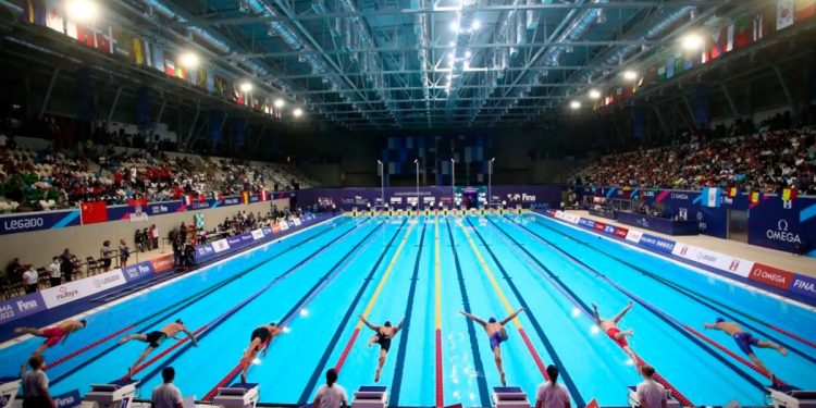 A la espera de la fecha y lugar del Mundial Junior 2023