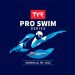 TYR Pro Swim Series en Knoxville