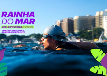 Se viene la edición 2023 de Rainha do Mar