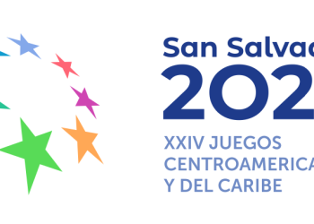 Centroamericanos presentan su lema e imagen oficial