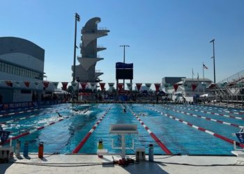 Resultados eliminatorias – PRO SWIM SERIES | 3 de MARZO