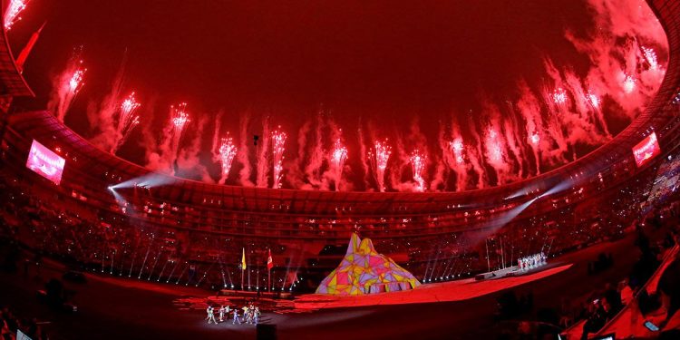 Productora de Rio 2016 y Lima 2019 será responsable de las ceremonias de apertura y clausura de Santiago 2023