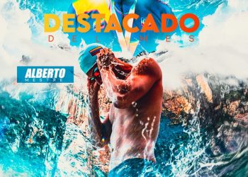 Destacado CONSANAT del mes – Alberto Mestre