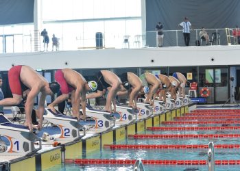 Campeonato Argentino Absoluto Open de Natación