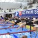 Mañana comienzan las Pro Swim Series en Westmont