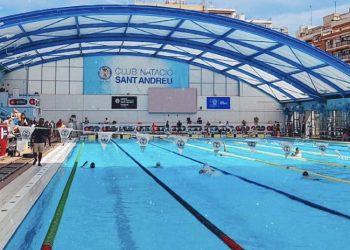 Programa de pruebas de los latinoamericanos para la segunda etapa del Mare Nostrum