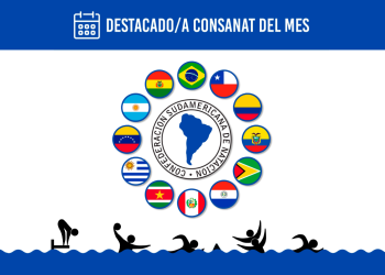 Destacado CONSANAT del mes