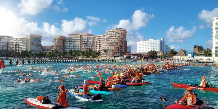 El Cruce Cancún 2023