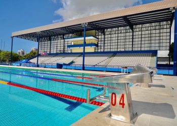 Salió el Start List del Troféu Brasil 2023