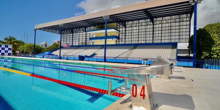 Salió el Start List del Troféu Brasil 2023