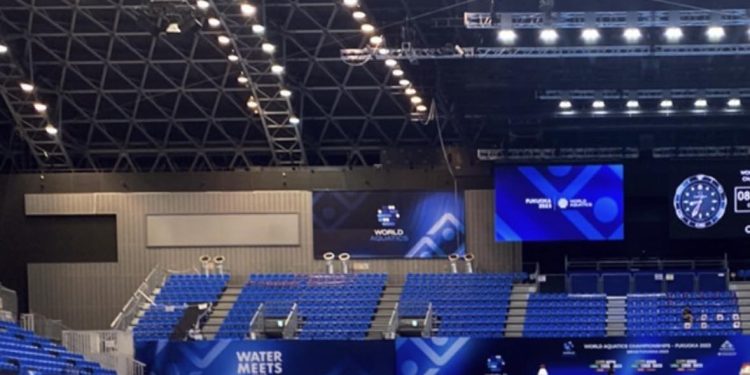 Resultados de los latinoamericanos en las eliminatorias del primer día