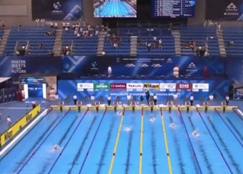 Resultados de los latinoamericanos en el segundo día de eliminatorias