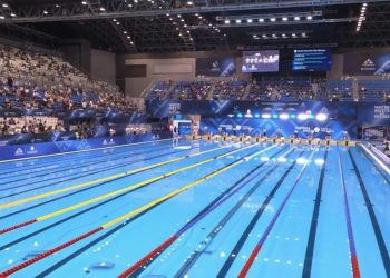 Resultados de los latinoamericanos en el sexto día del Mundial