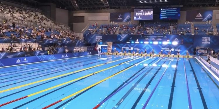 Resultados de los latinoamericanos en el sexto día del Mundial