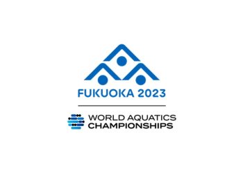 Los latinoamericanos más destacados del Mundial de natación en Fukuoka