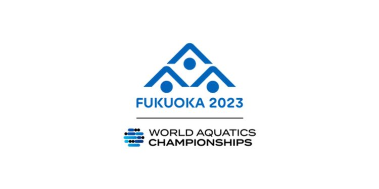 Los latinoamericanos más destacados del Mundial de natación en Fukuoka