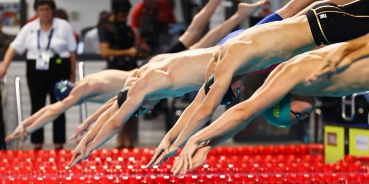 Resultados latinoamericanos del quinto día en el Mundial Junior