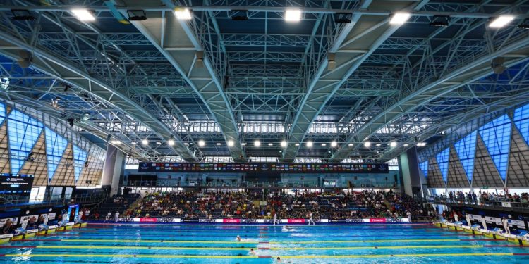 Resultados de los latinoamericanos en el tercer día del Mundial Junior