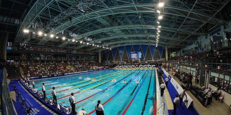 Resultados latinoamericanos del último día del Mundial Junior