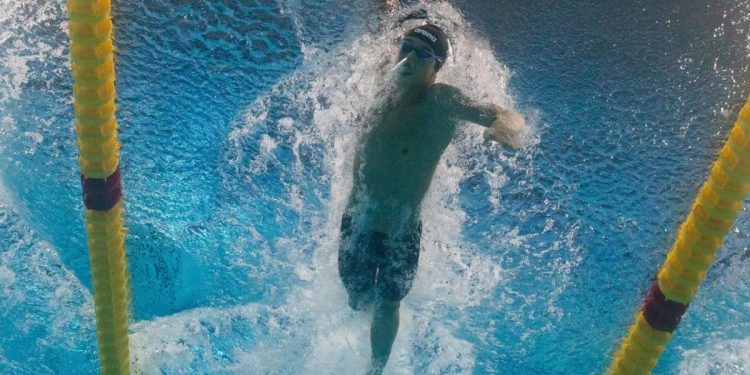 Resultados latinoamericanos del cuarto día del Mundial Junior