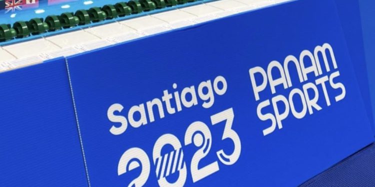 Resumen del primer día de finales en Santiago 2023