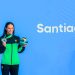 México supera las 50 medallas en natación en los Juegos Panamericanos