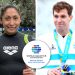 Ivo Cassini y Cecilia Biagioli clasificados al Mundial de Doha 2024
