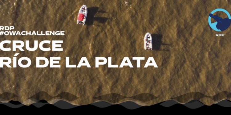 Cruce del Río de La Plata – Ventana de enero 2024