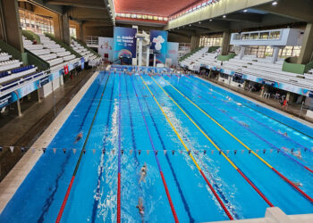 Torneo Paraguayo Fuerza A y Open Internacional