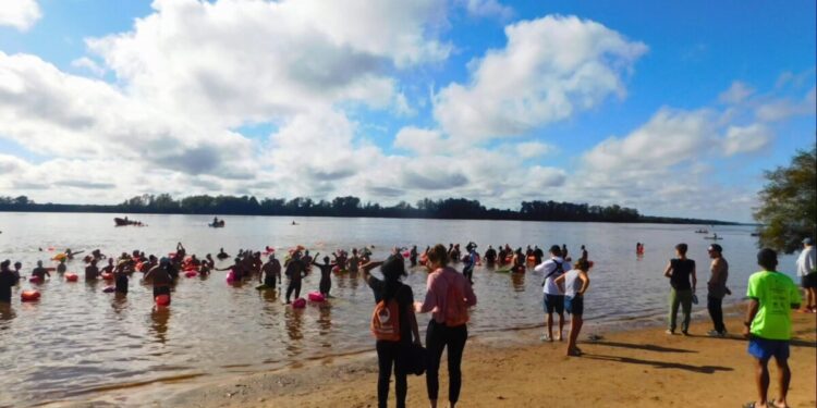 Los Campeones del circuito OWA 2023/24