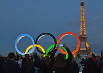 Faltan dos meses para el cierre del periodo de clasificación para París 2024