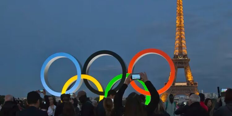 Faltan dos meses para el cierre del periodo de clasificación para París 2024