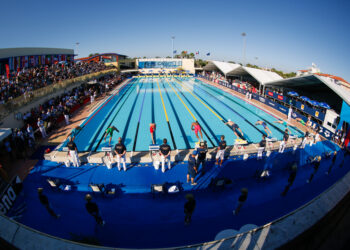 Latinoamericanos inscriptos en la primera etapa del Mare Nostrum