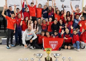 Terminó el Campeonato Argentino sin marcas para los JJ.OO. y con dos récords nacionales absolutos