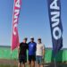 Open Water Argentina revoluciona el mercado de natación en aguas abiertas