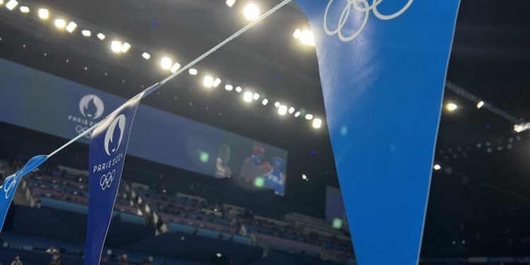 Dos semifinalistas latinoamericanas en el segundo día de París 2024