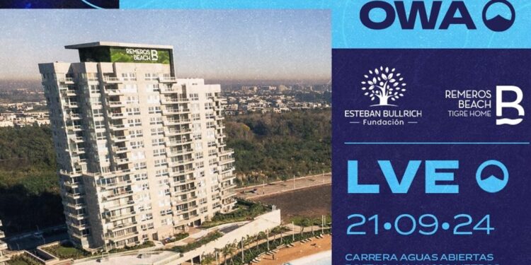 Evento solidario de OWA: LA VOZ DE LA ELA