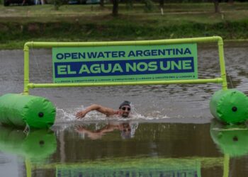 San Pedro abre el circuito OWA 2024/2025