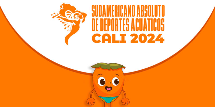 Argentina dio a conocer a los convocados en natación para el Sudamericano de Cali