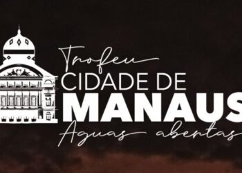 Participación paraguaya en el Troféu Cidade de Manaus