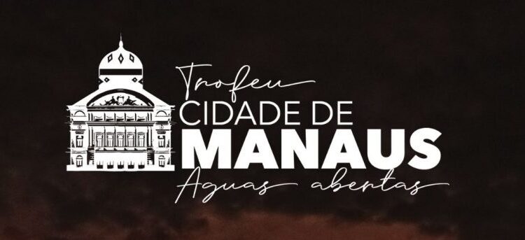 Participación paraguaya en el Troféu Cidade de Manaus